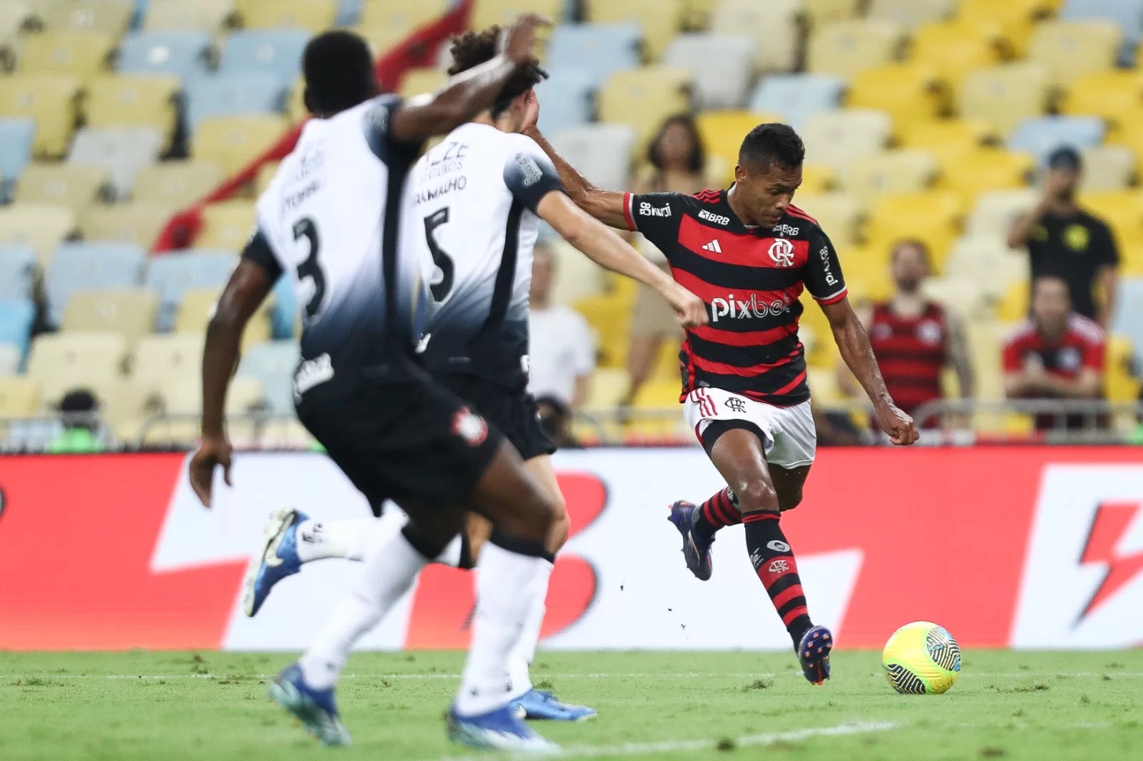 flamengo corinthians copa do brasil