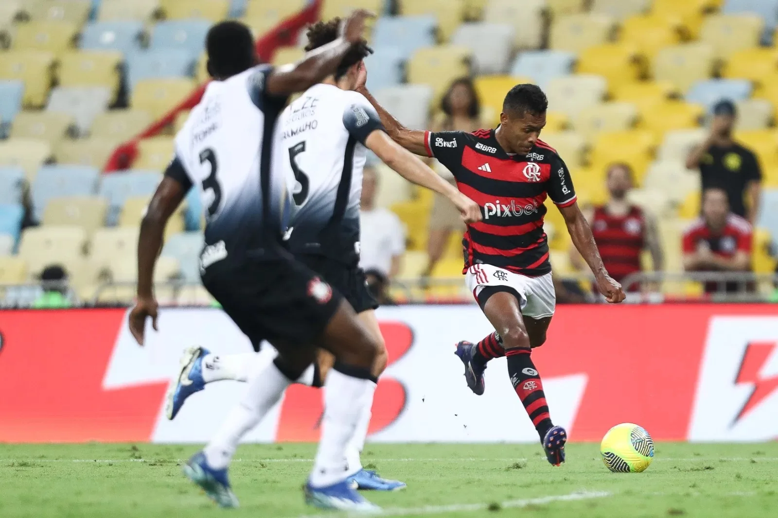 flamengo corinthians copa do brasil