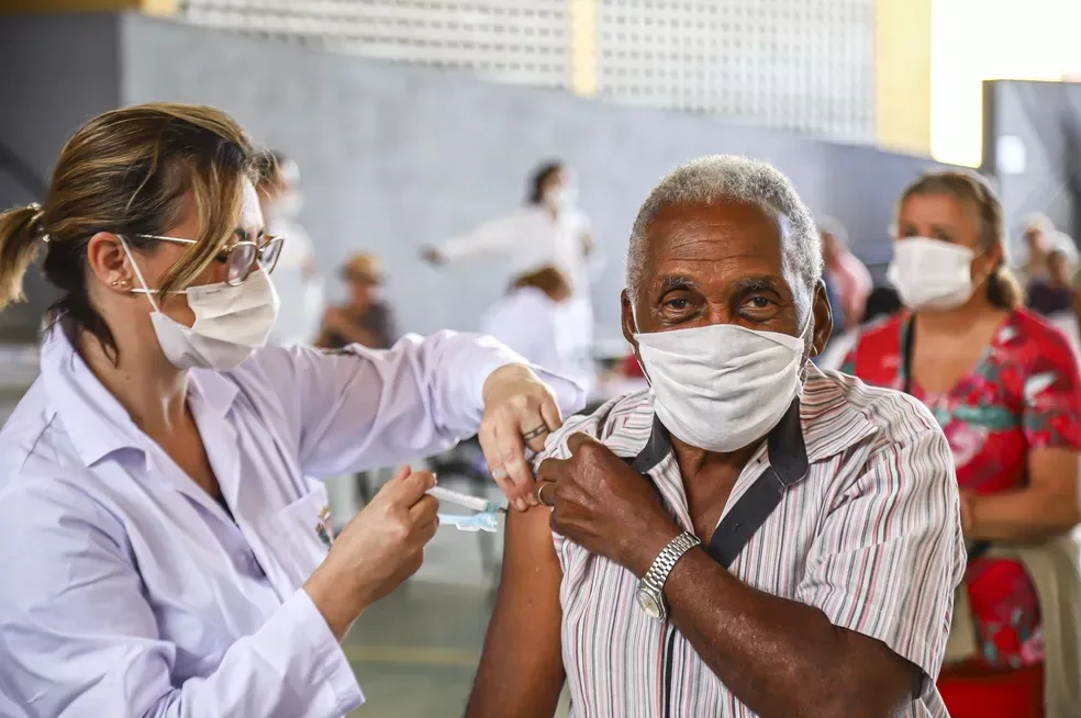 vacinação influenza manaus locais