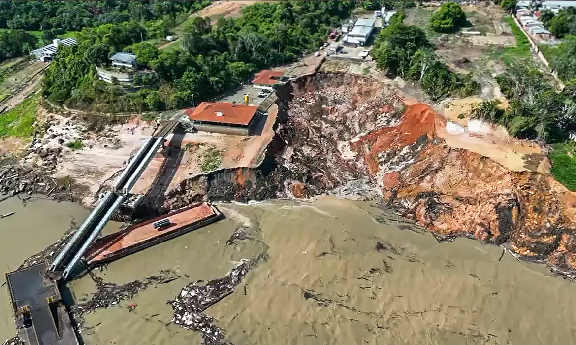 manacapuru porto da terra preta