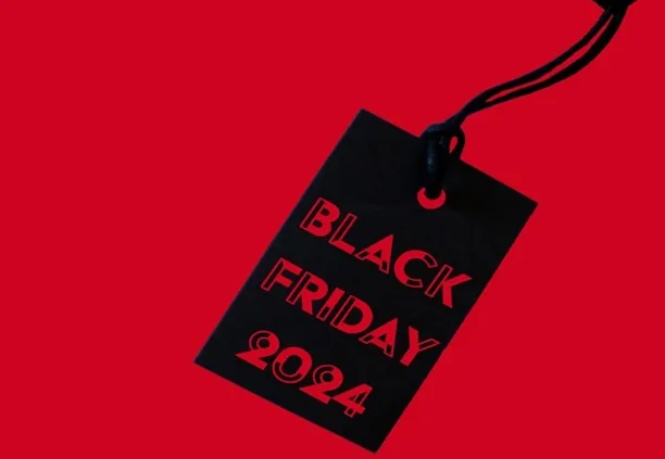 Black Friday 2024 no Brasil: Black Week promete atrair consumidores com ofertas estendidas