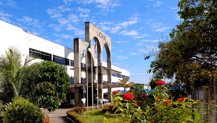 Gabarito Câmara Municipal Manaus