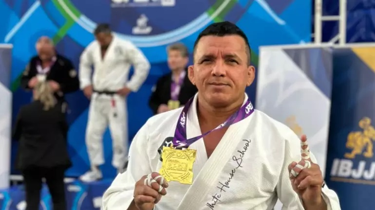 Saiba mais sobre o caso do treinador de jiu-jitsu preso por suspeita de crimes sexuais