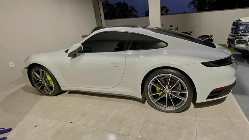 Operação Renorcrim desarticula esquema financeiro de facções criminosas no Amazonas. 