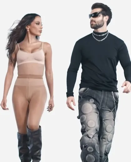 anitta alok looking for love