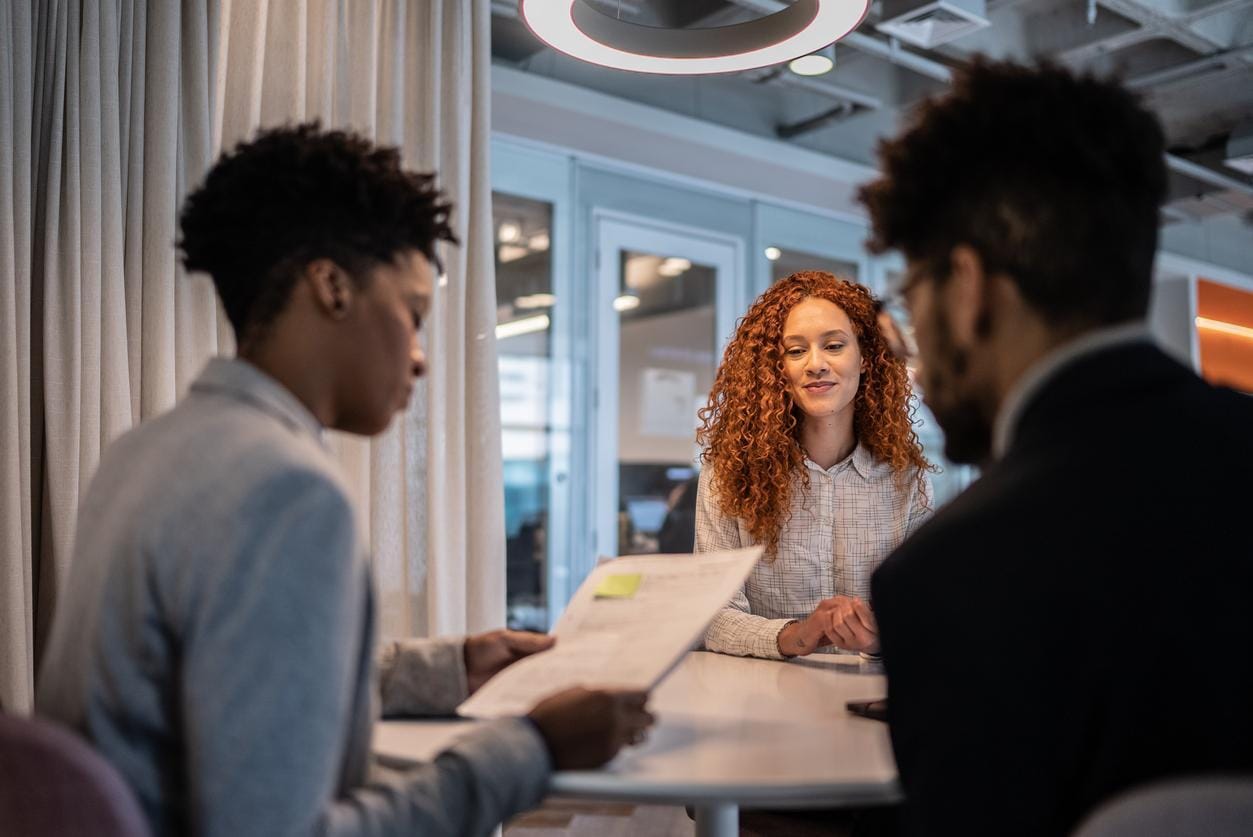 Como se destacar em uma entrevista de emprego