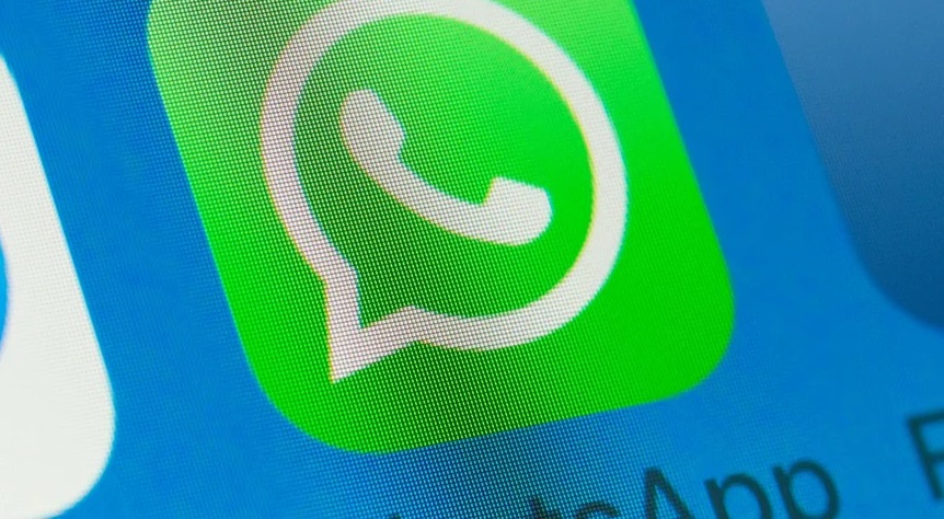 Transcrição de áudios WhatsApp