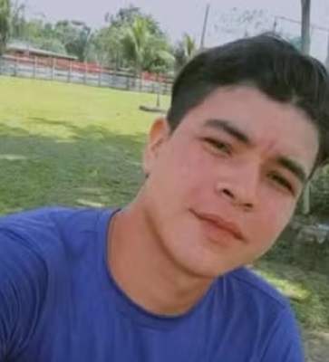 Jovem de 22 anos é morto a tiros em festa de Natal em Manaus; policial militar é suspeito