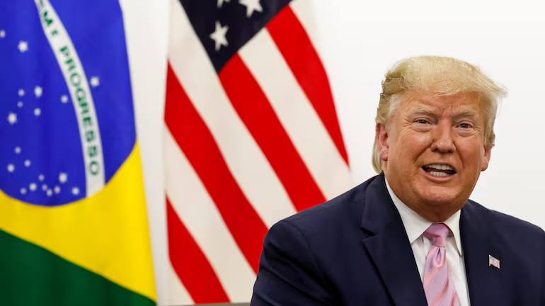 Entenda como ameaça de Trump pode comprometer planos dos Brics para criação de nova moeda