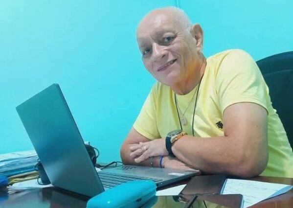 Francivaldo Franco Costa, ícone do Caprichoso, morre aos 65 anos em Manaus