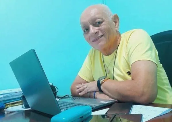 Francivaldo Franco Costa, ícone do Caprichoso, morre aos 65 anos em Manaus