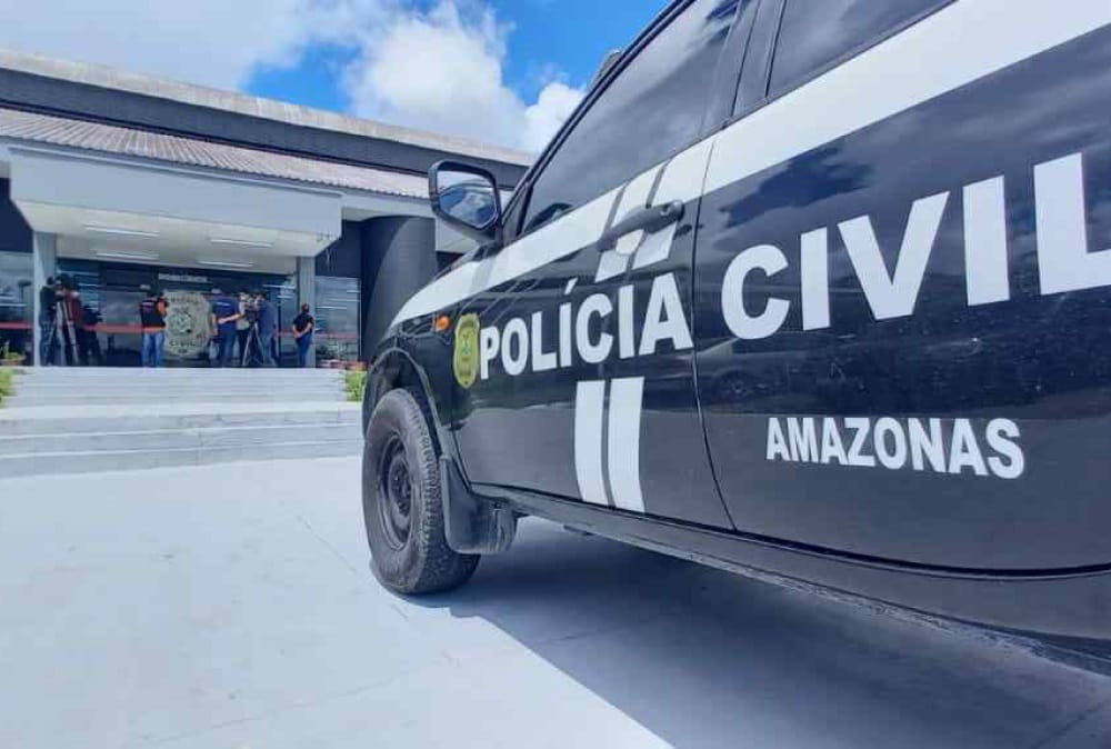 Homem é morto a facadas no bairro Novo Aleixo, em Manaus