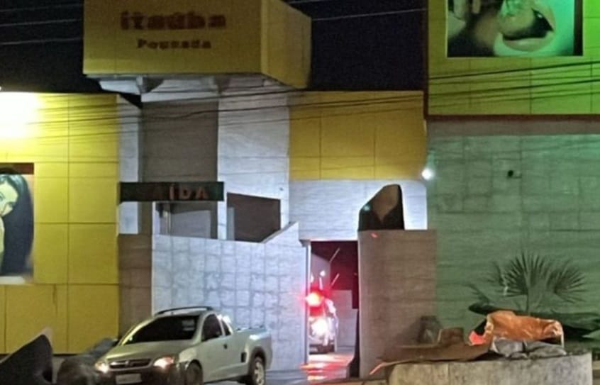 Idoso é encontrado morto em motel na zona Leste de Manaus