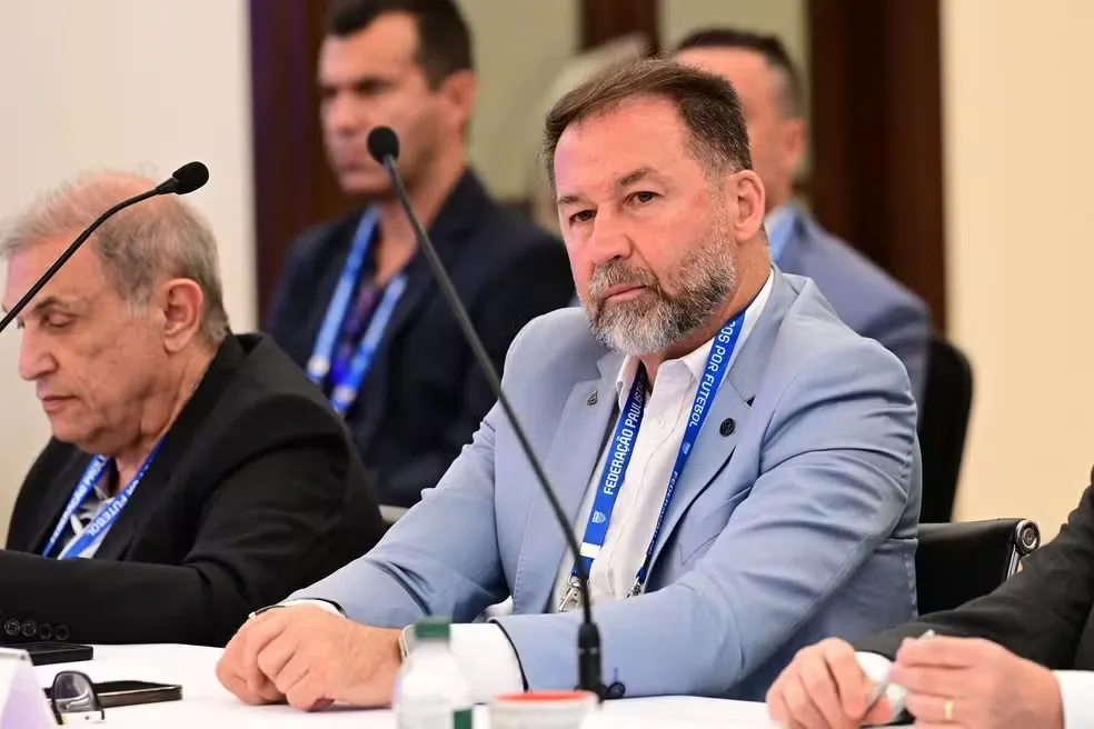 Justiça rejeita pedido de liminar e votação de impeachment no Corinthians segue nesta noite. Foto: Rodrigo Corsi/Agência Paulistão