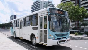 Itinerários de ônibus serão alterados em três zonas de Manaus a partir de 16/12