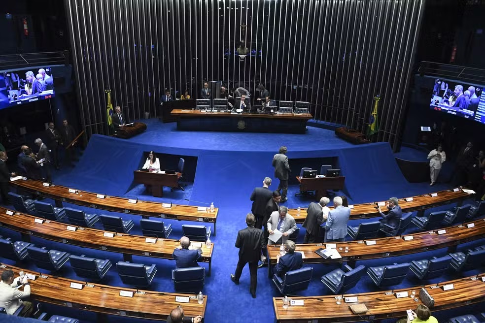 Senado aprova regulamentação da reforma tributária: proposta segue para a Câmara dos Deputados