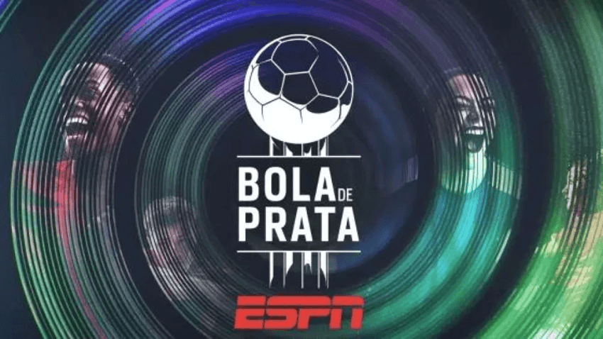 Botafogo domina seleção do Bola de Prata 2024, com brilho de Estêvão na premiação