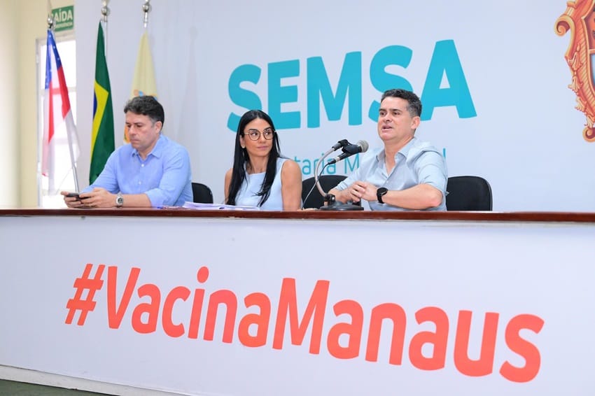 Manaus terá primeiro Hospital-Dia com entrega prevista em um ano