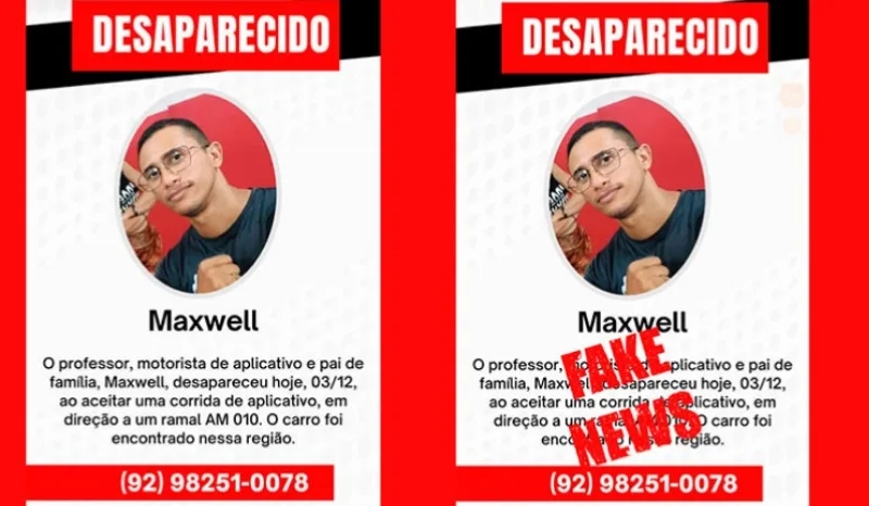 Imagem: Divulgação / PC-AM