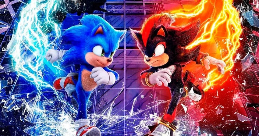 ‘Sonic 3: O Filme’ estreia nos cinemas de Manaus no dia 25 de dezembro; confira o trailer