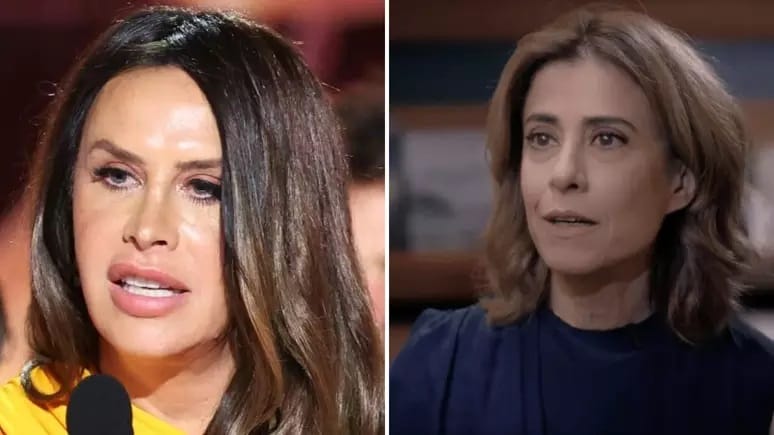 Fernanda Torres e Karla Sofía Gascón: Entenda a polêmica que abalou o Oscar