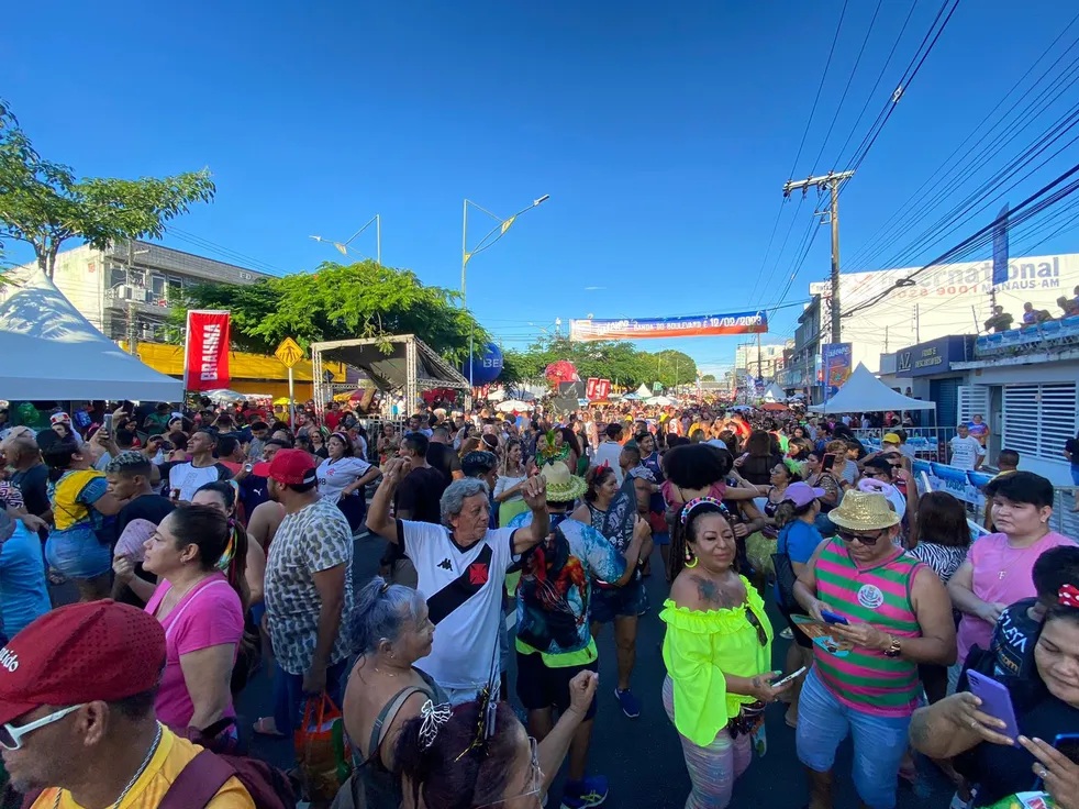 Banda do Boulevard inicia ensaios para o carnaval 2025 neste sábado (18)