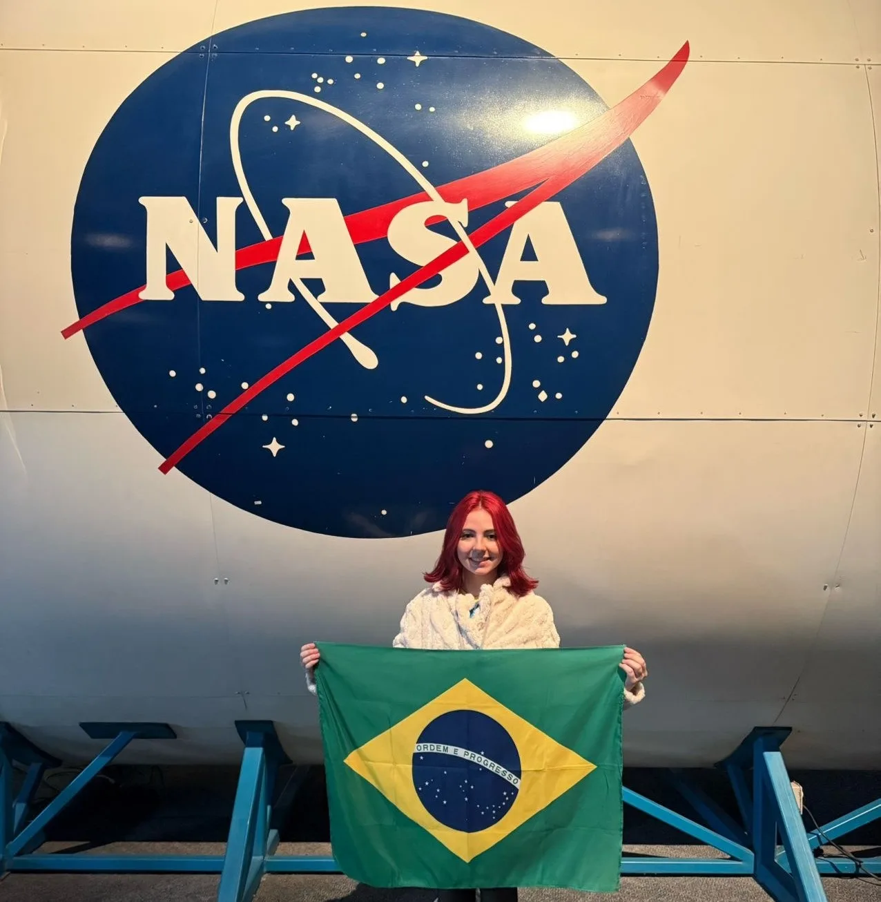 Estudante do Amazonas conquista medalha em Olimpíada Internacional de Astronomia