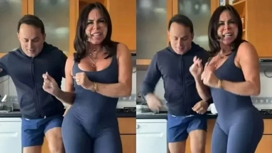 Gretchen é cotada para o BBB 25 e nova dinâmica em duplas promete agitar reality