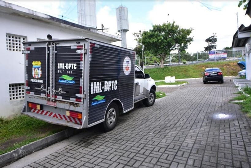 Homem é morto a tiros ao sair da missa de sétimo dia do irmão em Manaus