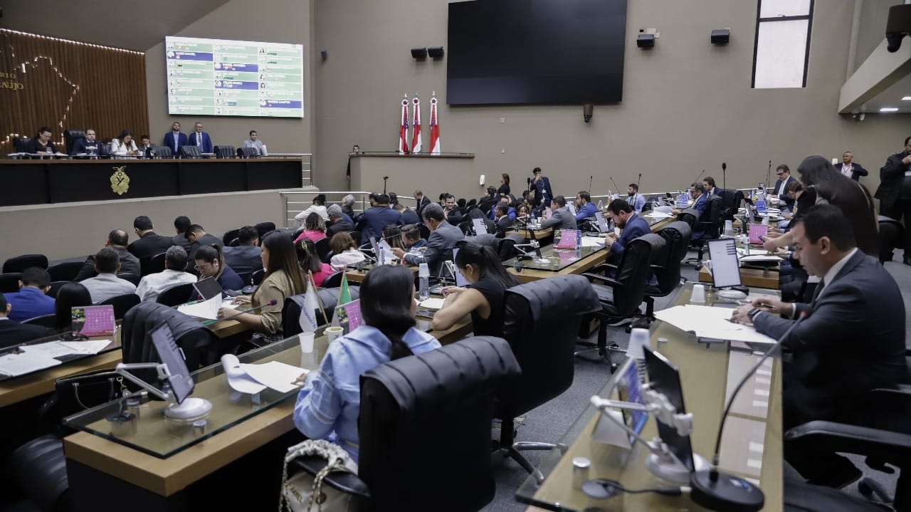 No Dia da Visibilidade Trans, Assembleia Legislativa do Amazonas destaca legislações sobre o tema