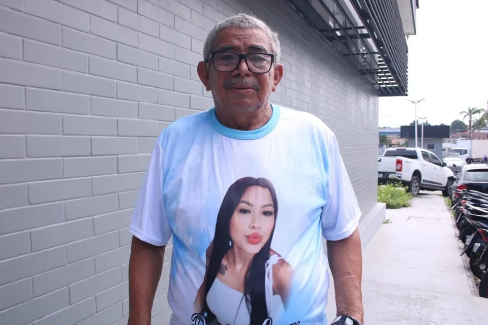 Polícia prende suspeito de assassinar jovem grávida na saída de casa de show em Manaus