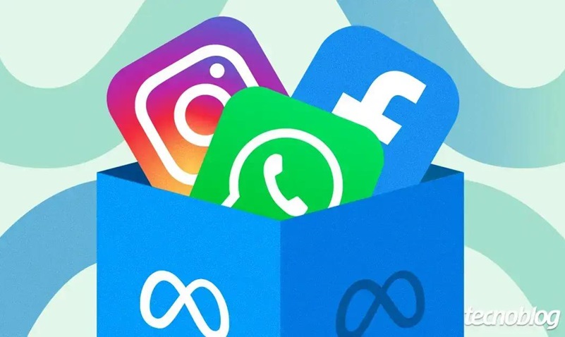 WhatsApp será integrado à Central de Contas do Instagram e Facebook: saiba o que muda