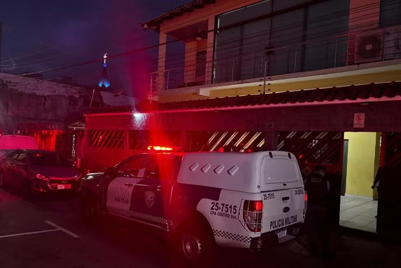 Atirador esportivo reage a assalto e mata suspeito dentro de casa em Manaus