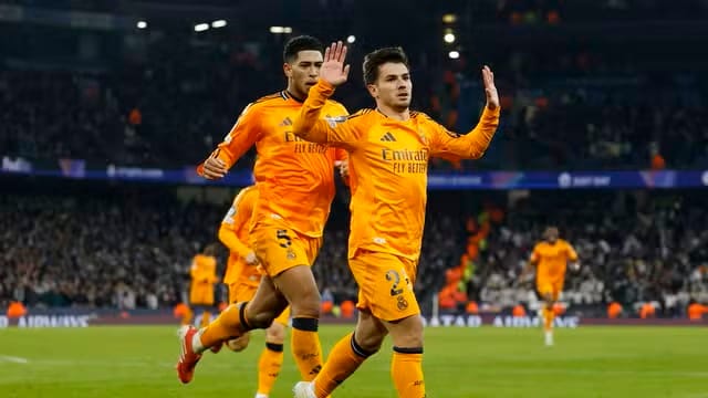 UEFA Champions League: Real Madrid vence Manchester City no Etihad Stadium