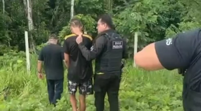 Jovem é executado em Manaus após foto com gesto de facção em rede social, diz polícia