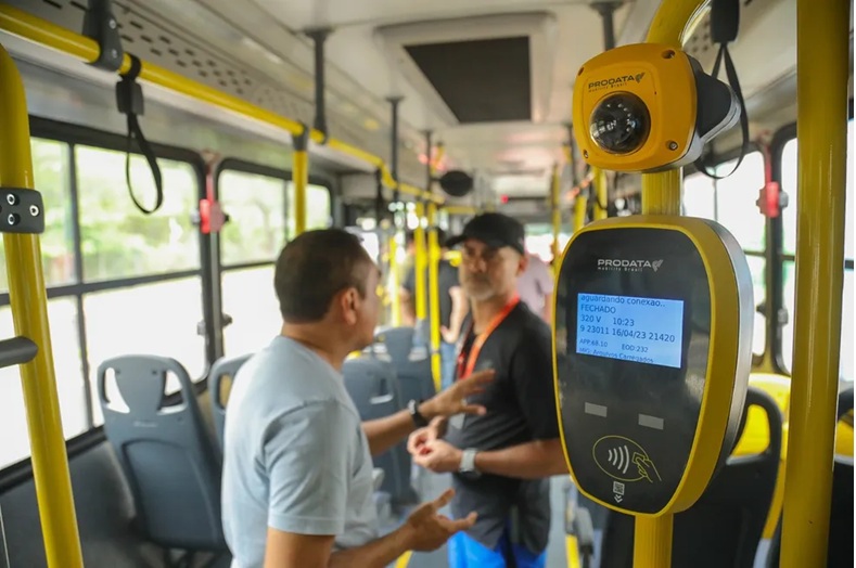 Justiça mantém tarifa de ônibus em R$ 4,50 e suspende reajuste em Manaus