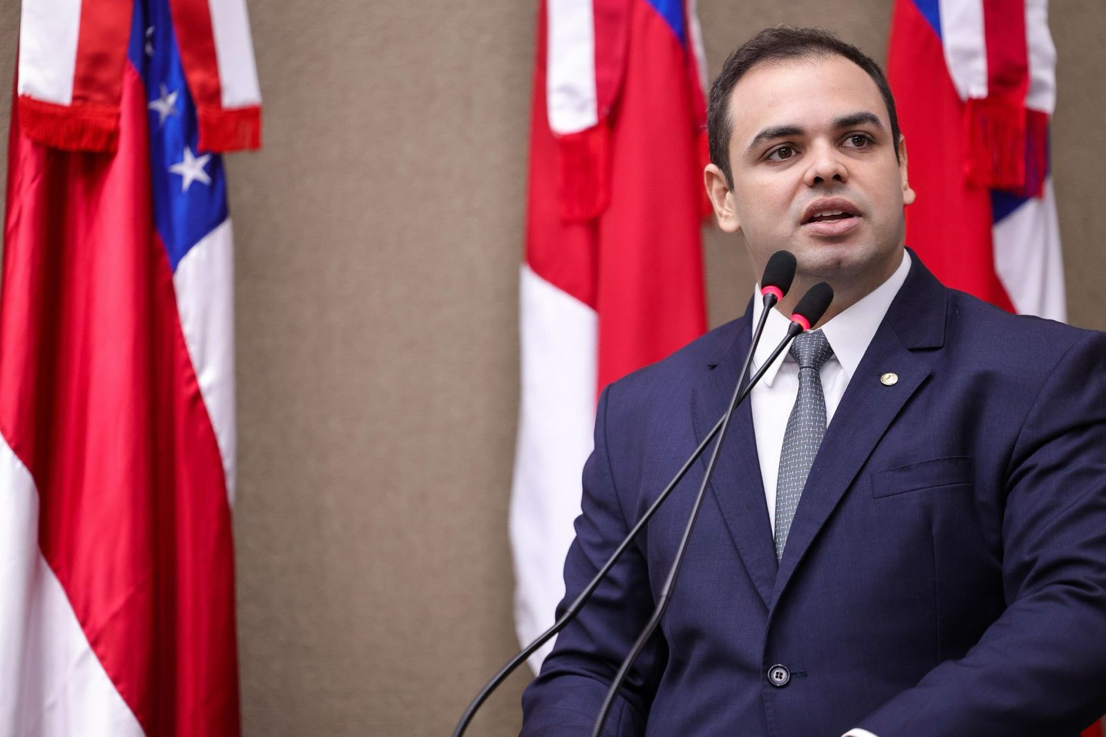 Roberto Cidade amplia atuação para o fortalecimento da atenção a crianças e adolescentes com TEA