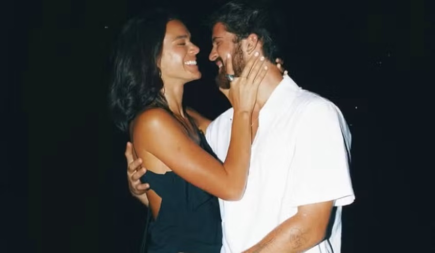 Bruna Marquezine e João Guilherme anunciam término de namoro: 'Decisão foi tomada com carinho'