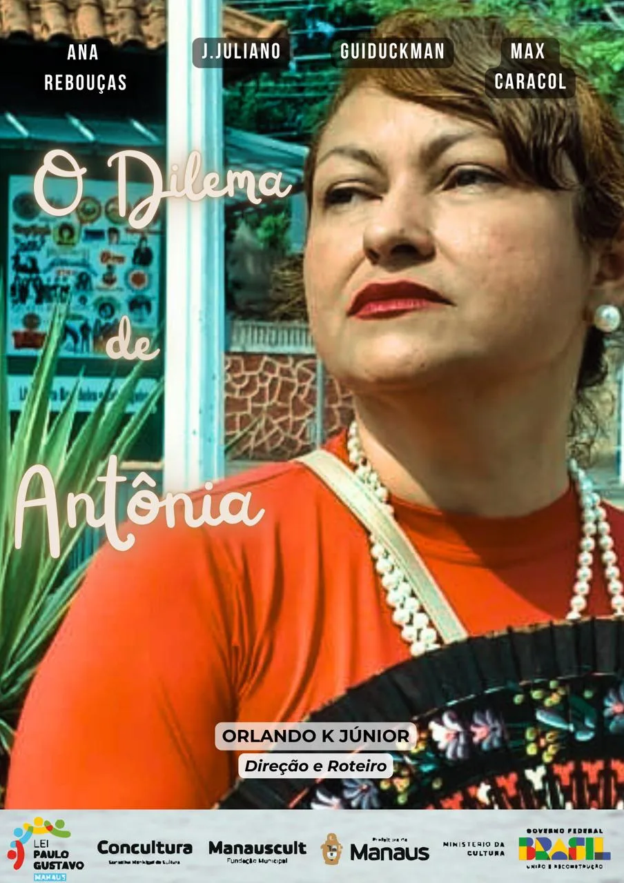 OPA! MOSTRA DE CURTAS - O projeto apresentará filmes amazonenses, oriundos das oficinas realizadas em três bairros de Manaus.