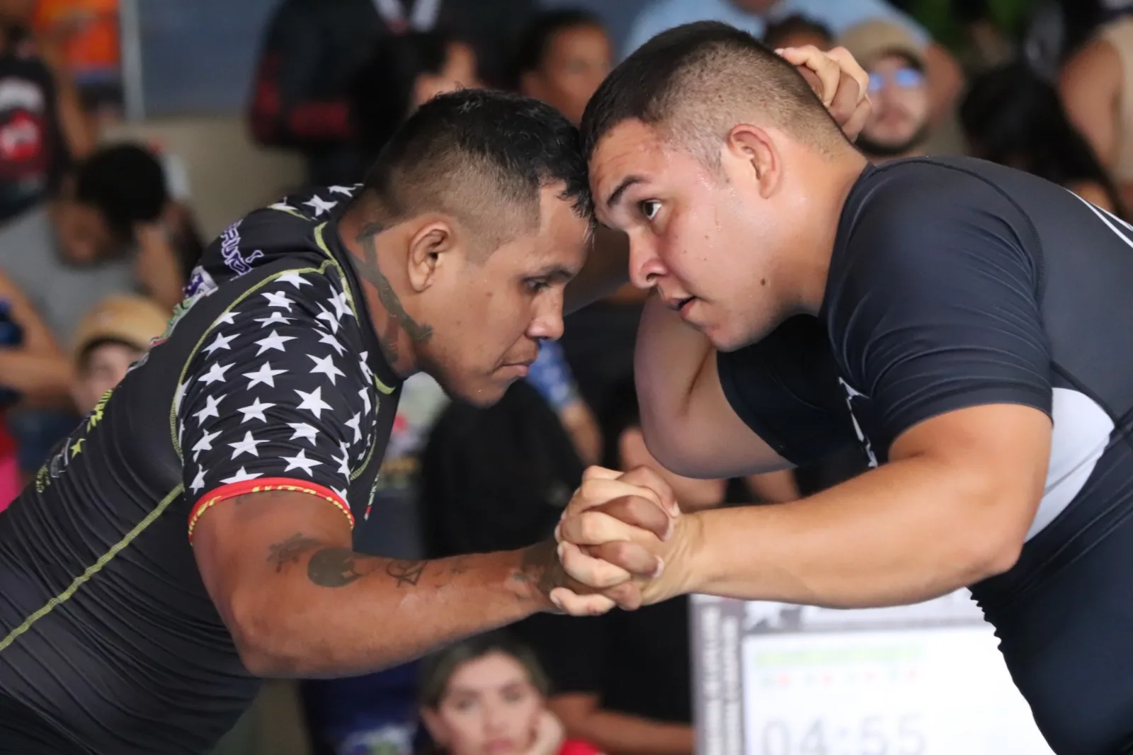 Open Internacional de Luta Livre Profissional acontece dia 27 de abril e inscrições promocionais estão abertas