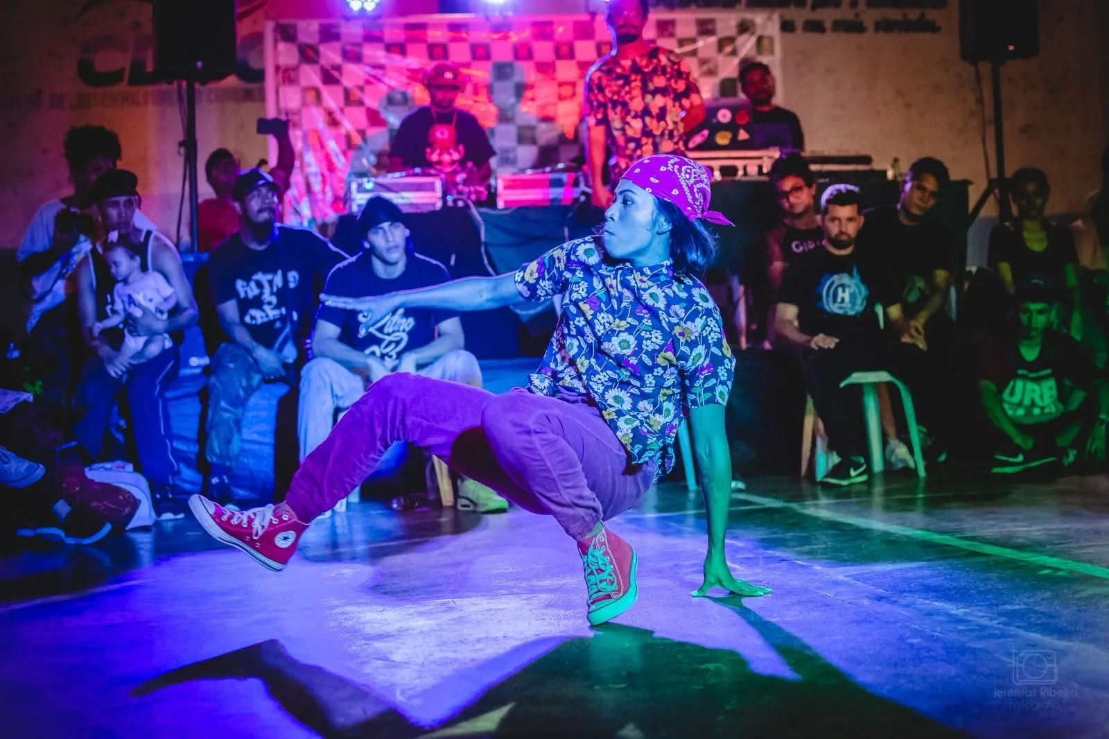 ‘Festival Batalha da Hora’ acontece neste domingo no Mercado de Origem da Amazônia