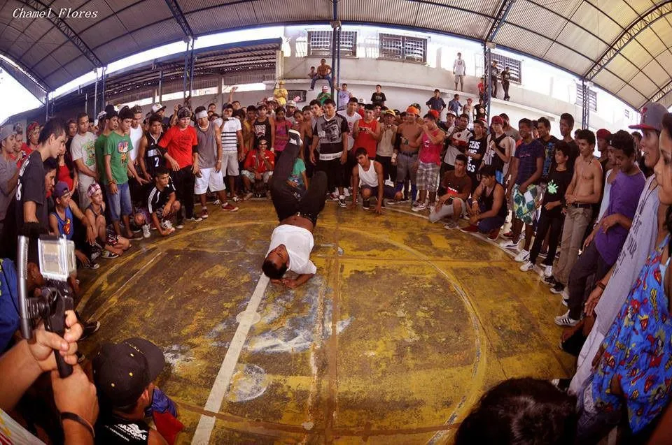 ‘Festival Batalha da Hora’ acontece neste domingo no Mercado de Origem da Amazônia