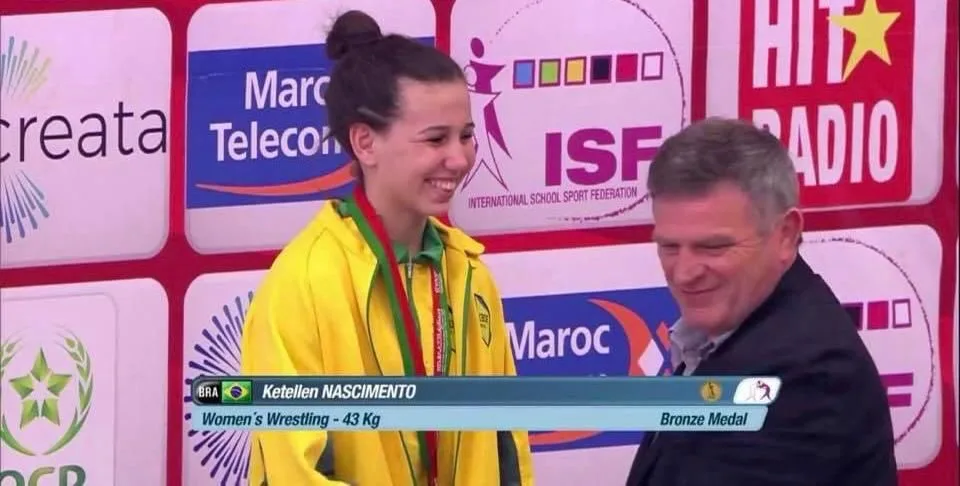 Amazonas terá sete representantes na delegação brasileira durante principal competição estudantil do mundo