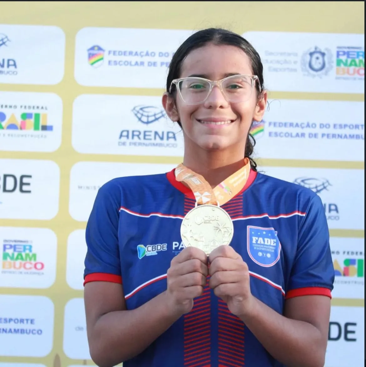 Amazonas terá sete representantes na delegação brasileira durante principal competição estudantil do mundo