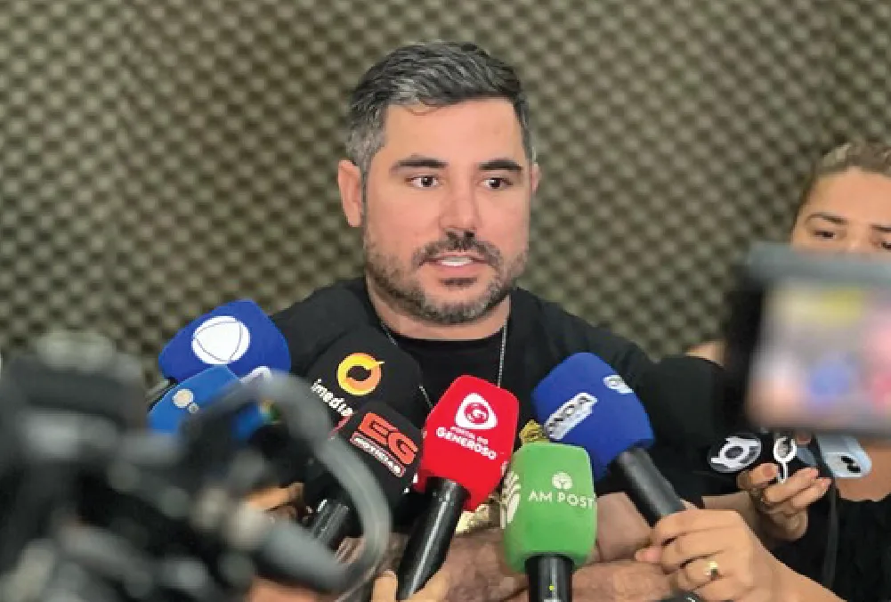 Polícia Civil deflagra Operação Hipócrates e prende falso médico que atuava na Região Metropolitana de Manaus