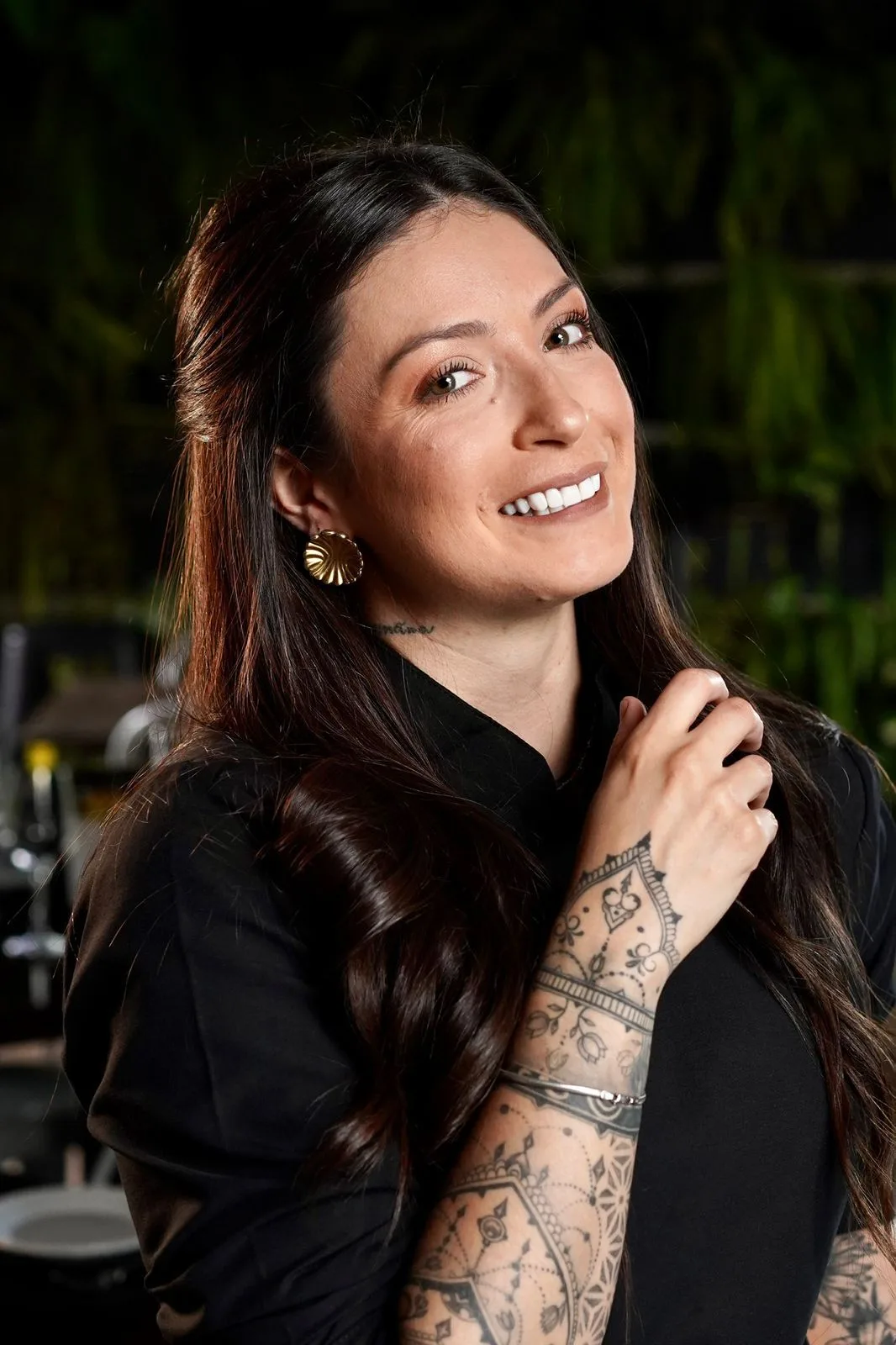 Anntipastti lança novo cardápio e promove experiência exclusiva de "Tapas & Vinhos" com chef Thaila Vaz