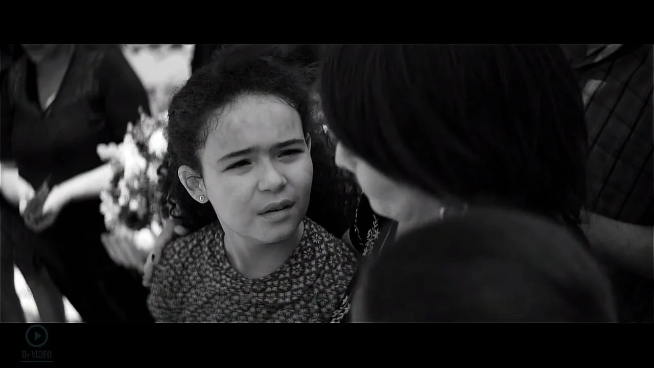 Conheça a história de Valentina Marques: a atriz do interior do Amazonas que virou protagonista de filme da Globo