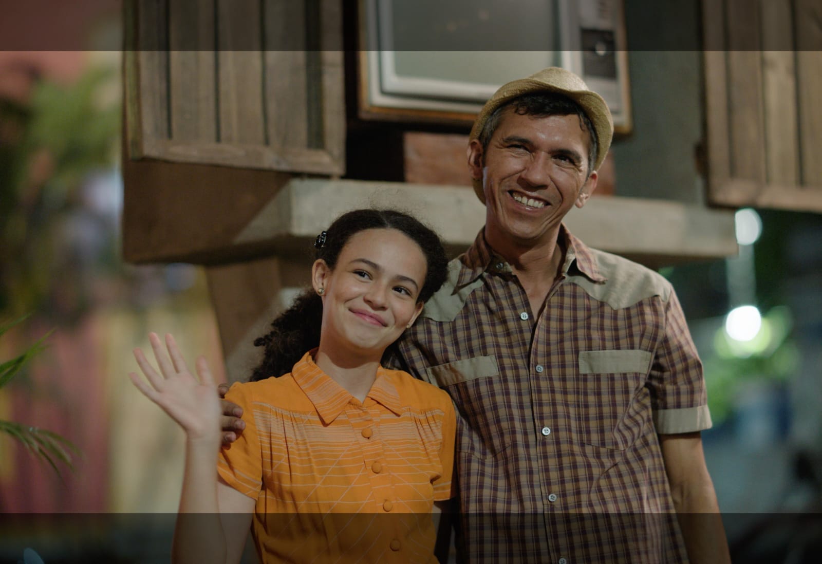 Conheça a história de Valentina Marques: a atriz do interior do Amazonas que virou protagonista de filme da Globo