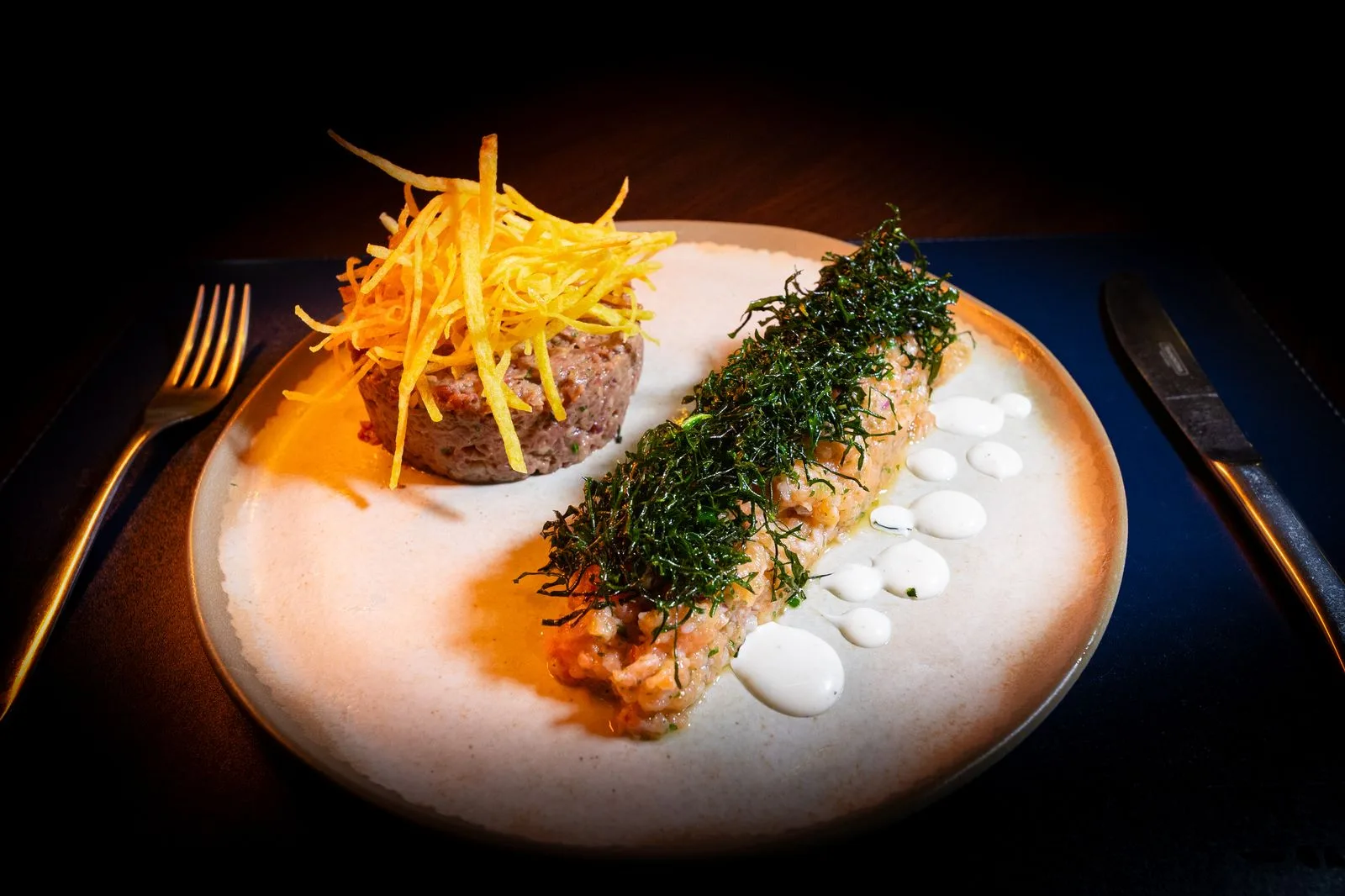 Di Venice lança novo cardápio inspirado na culinária mediterrânea com toque amazônico
