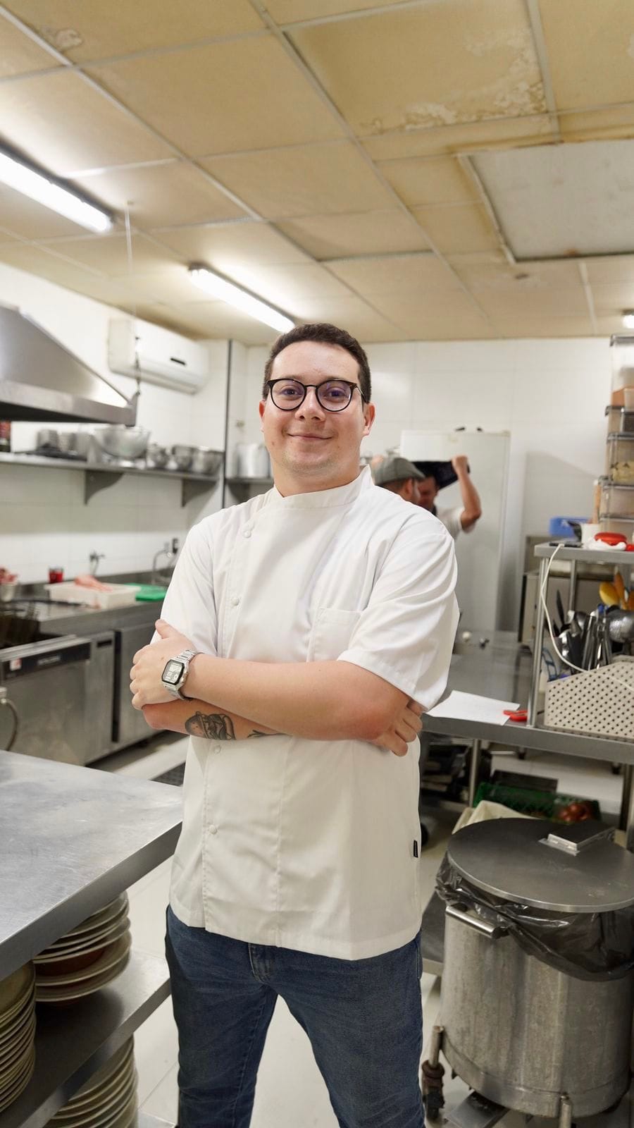 Di Venice lança novo cardápio inspirado na culinária mediterrânea com toque amazônico